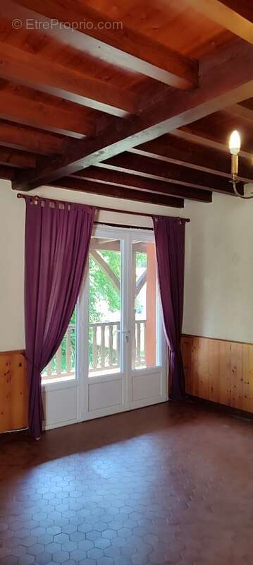 Maison à LALINDE