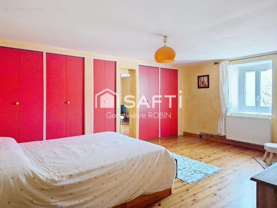 Photo 4 - Maison à CRAPONNE