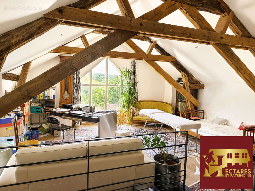Maison à MAUVES-SUR-LOIRE