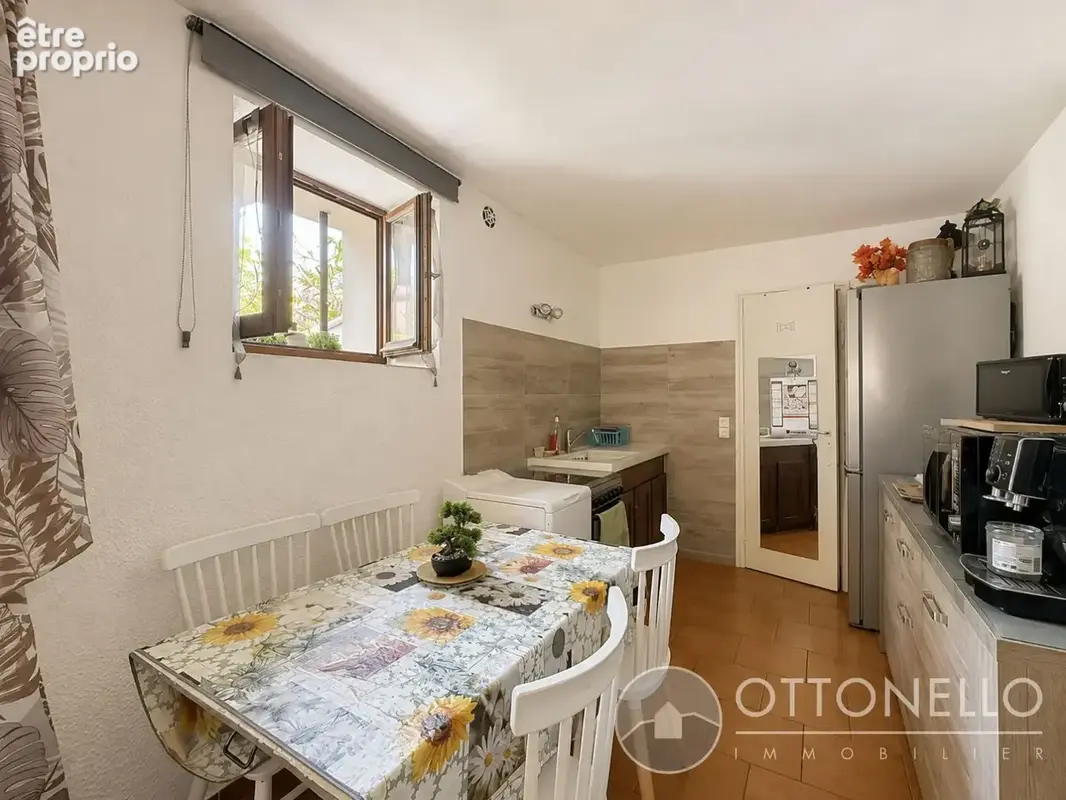 Appartement Roquebrune Sur Argens 2 pièces 33 m2 avec cour extérieure de 70 m2 - photo 4