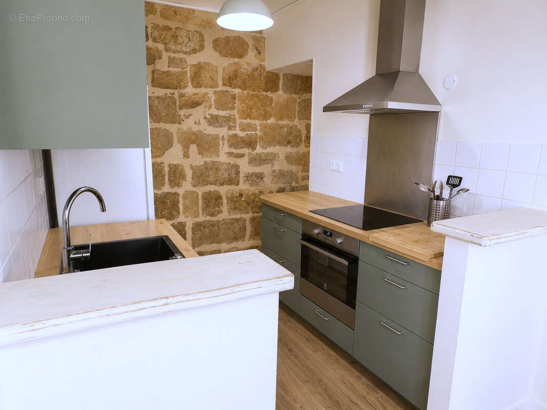 Appartement à PERIGUEUX