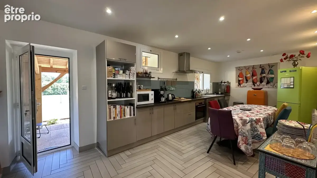Propriété de caractère  645 m²  parc de 2 722 m²  fort potentiel - photo 17