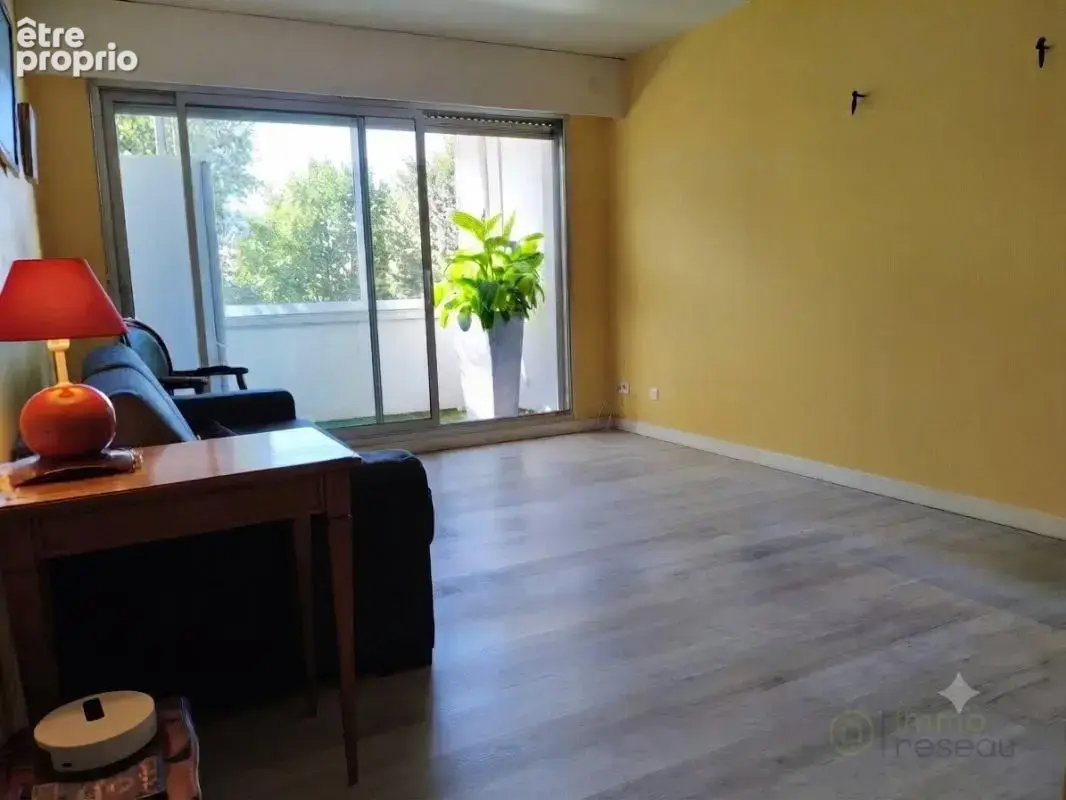 Appartement à LES SABLES-D'OLONNE
