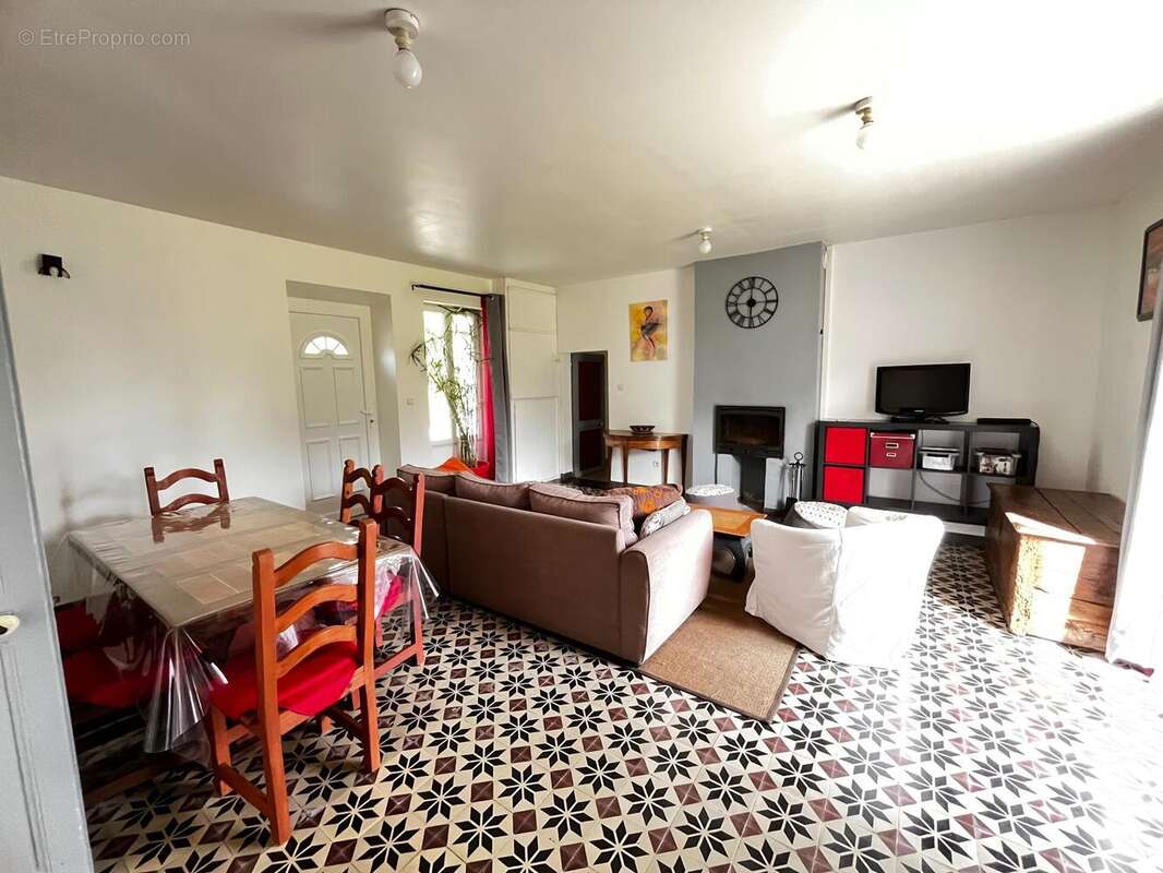 Photo 4 - Maison à LAIROUX