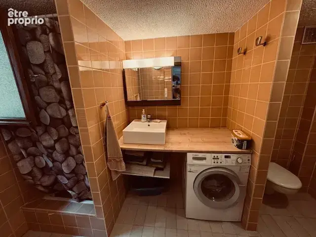 BANDOL quartier résidentiel très prisé vue mer agréable villa avec piscine - photo 20