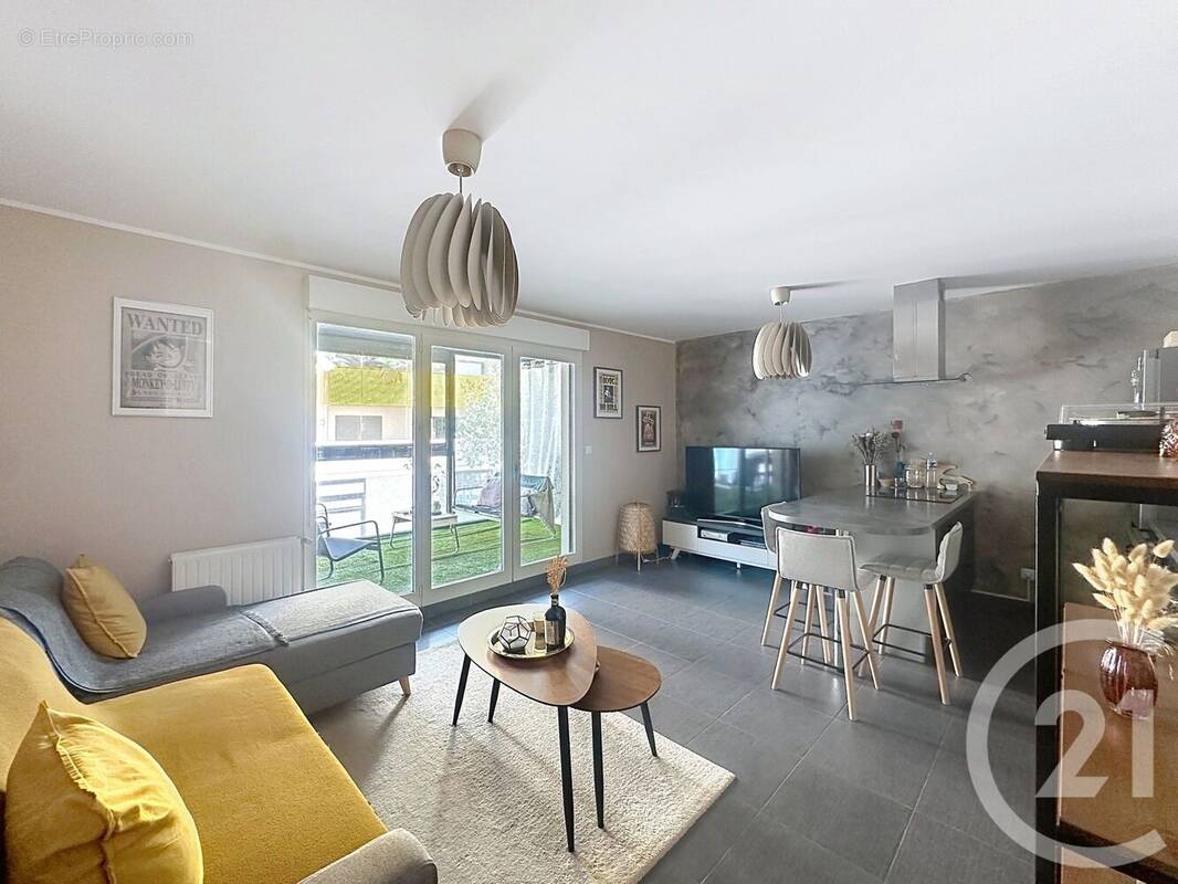 Photo 1 - Appartement à MONTPELLIER