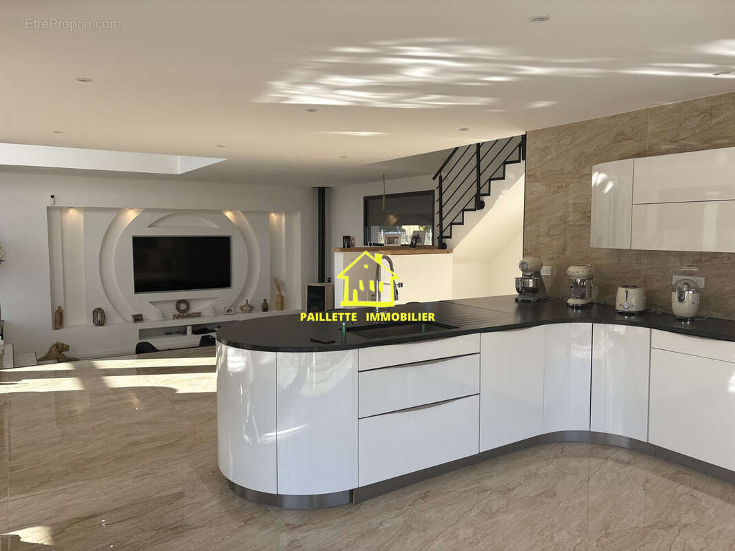 Maison à FAUVILLE-EN-CAUX