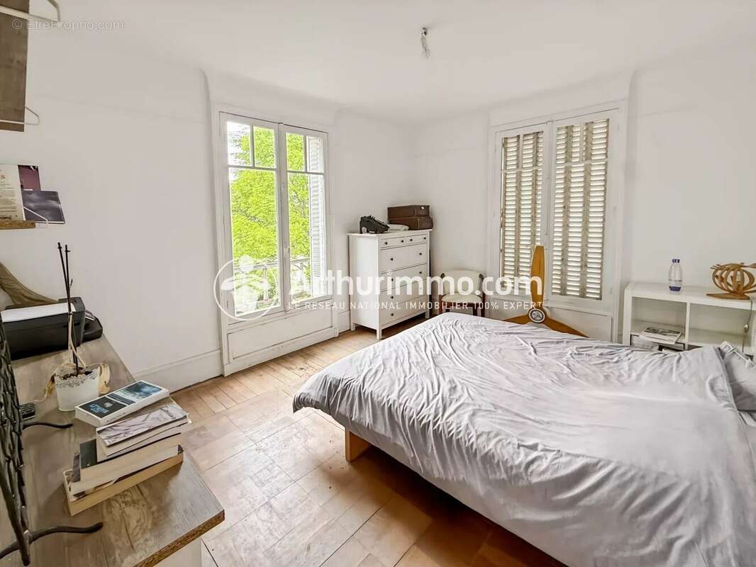 Charmante maison ancienne Soisy-sur-Seine - photo 11