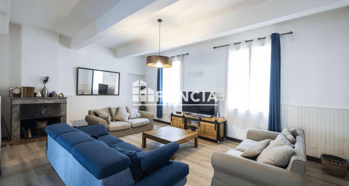 Maison à POLLESTRES