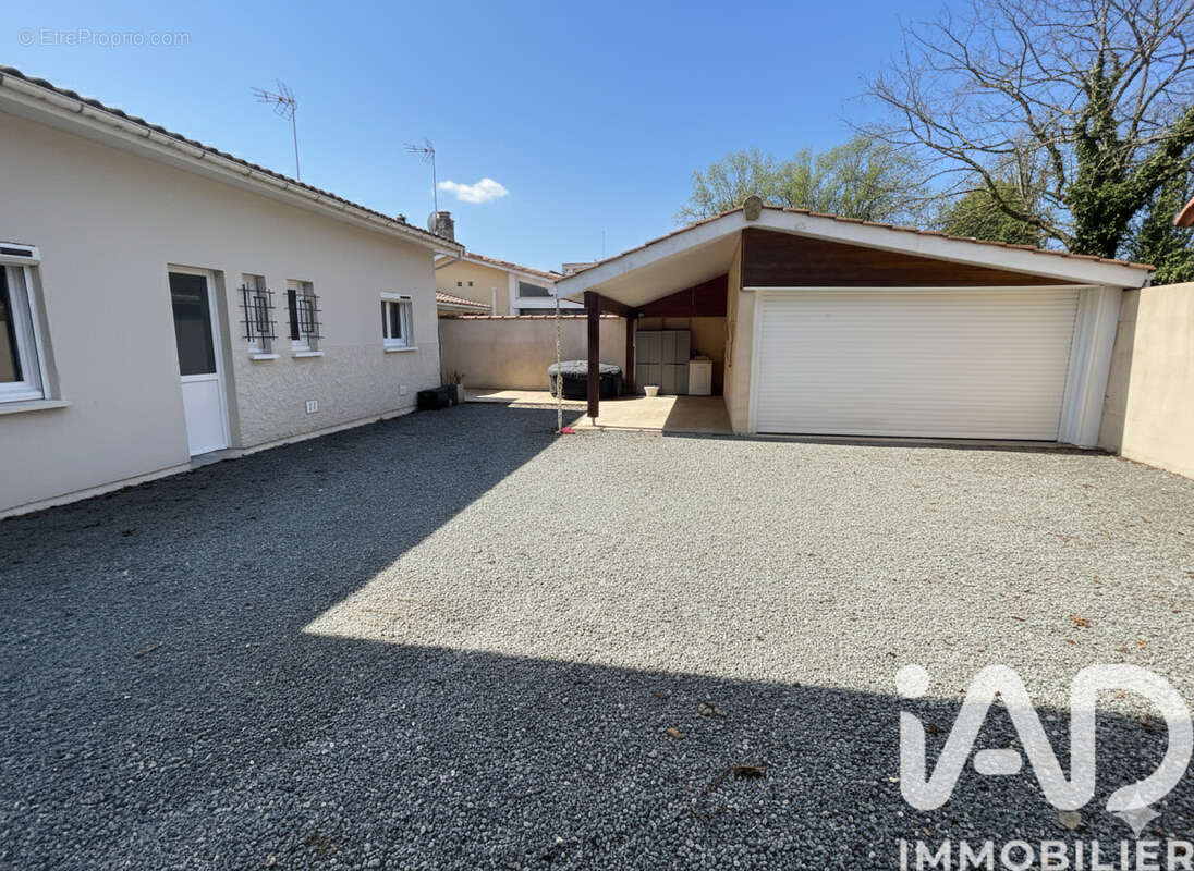 Photo 7 - Maison à CASTELNAU-DE-MEDOC
