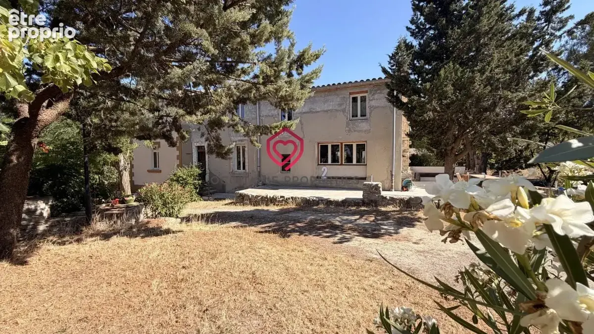 Maison de caractère avec jardin - photo 27
