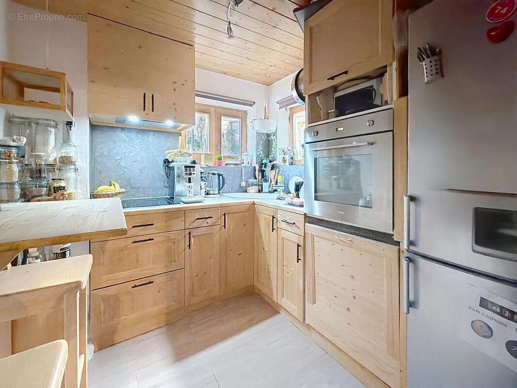 Photo 6 - Maison à COMBLOUX