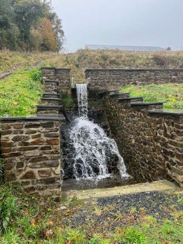 Photo 4 - Maison à LA BIGNE