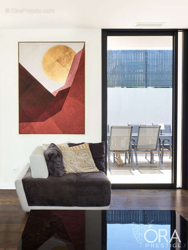 Maison à CHATELAILLON-PLAGE