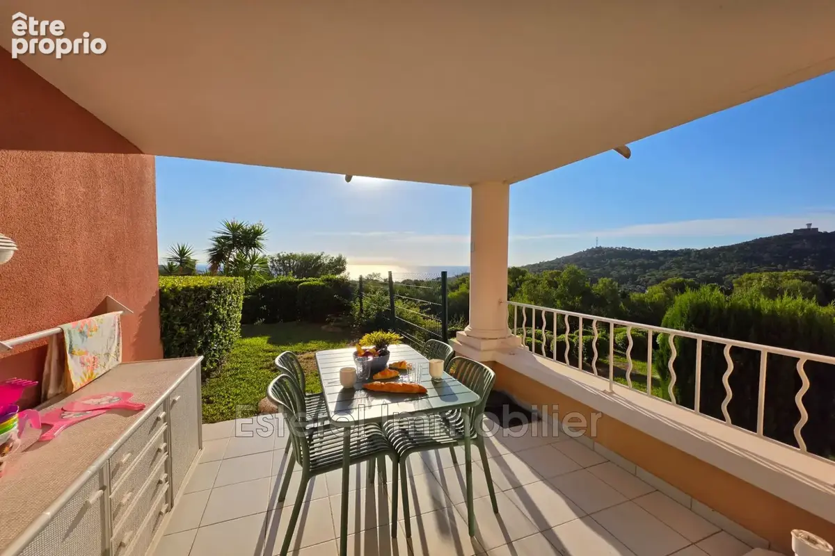 Appartement 1 pièce 23 m² à vendre à La Seyne-Sur-Mer (83530) - photo 7