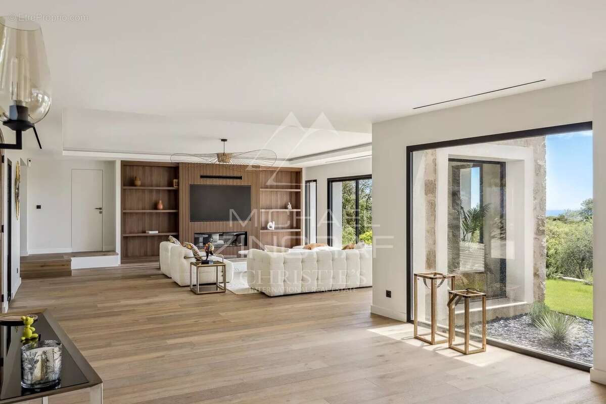 Maison à SAINT-PAUL