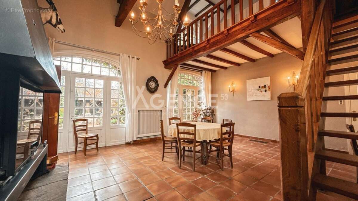 Maison à FAUQUEMBERGUES