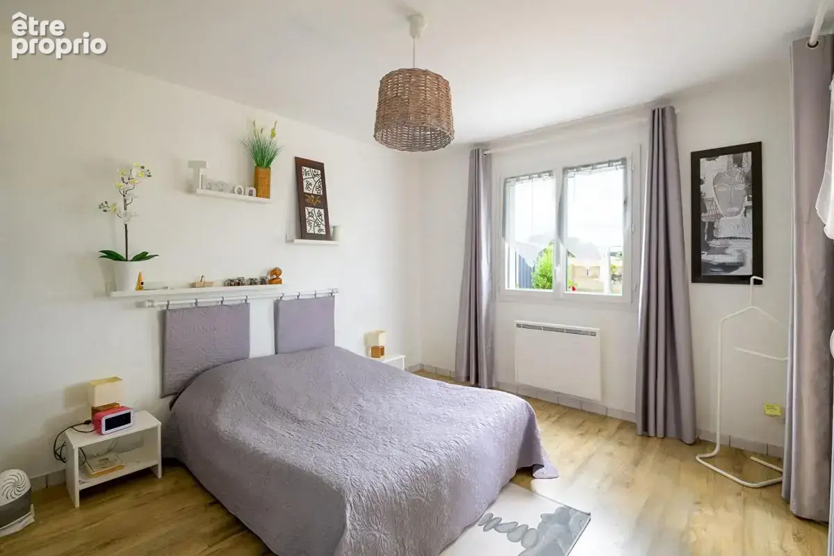Maison tharon plage - photo 11