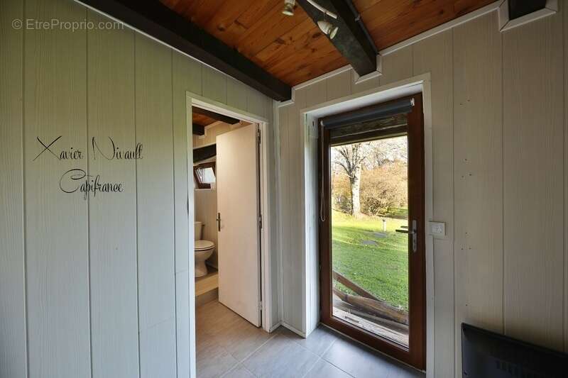 Maison à SAINT-AMOUR