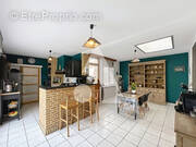 Maison à MORTAGNE-DU-NORD