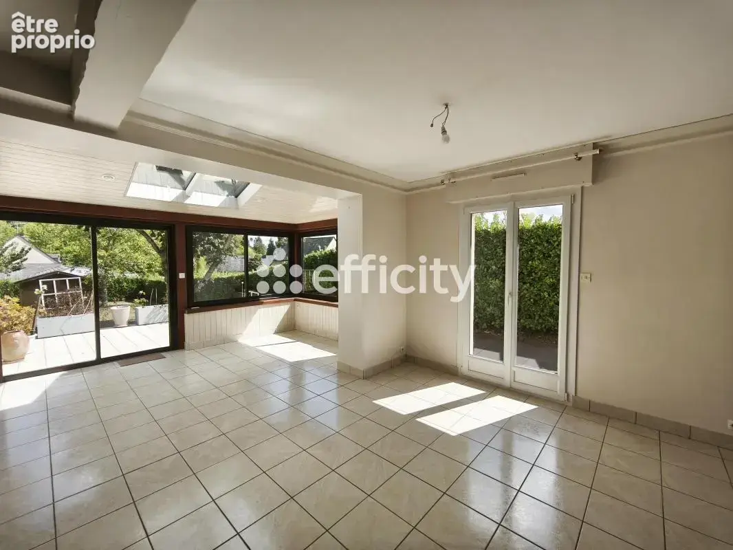 Maison 7 pièces 156 m² à vendre à Pleslin-Trigavou (22490) - photo 2