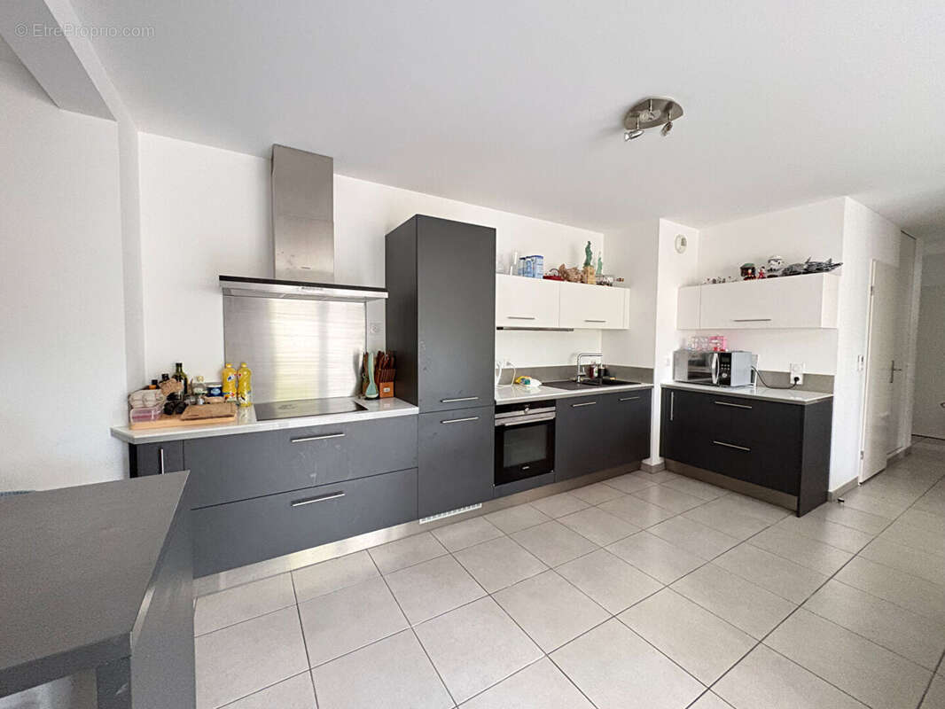 Appartement à PESSAC