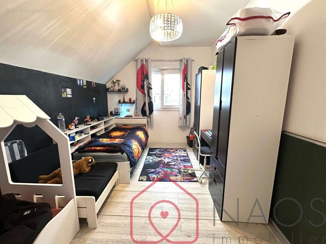 Maison à LE PLESSIS-ROBINSON