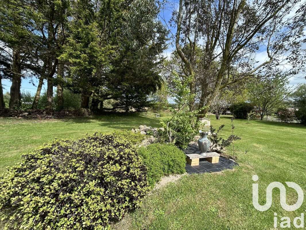 Photo 3 - Maison à PONTRIEUX