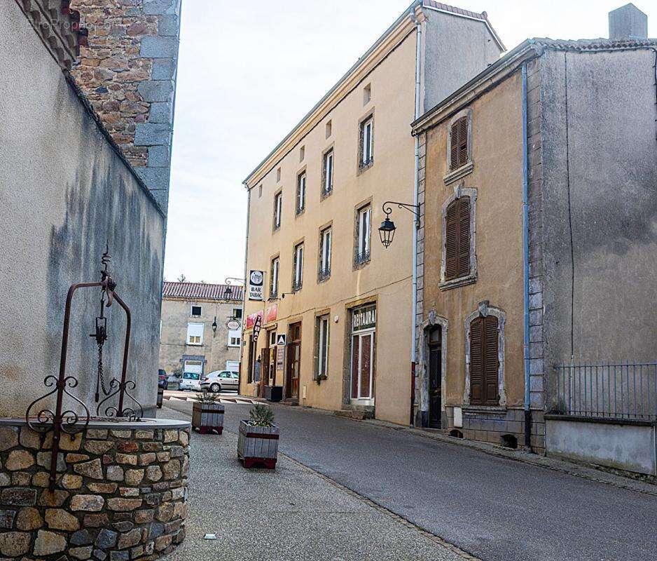 Appartement à NERONDE