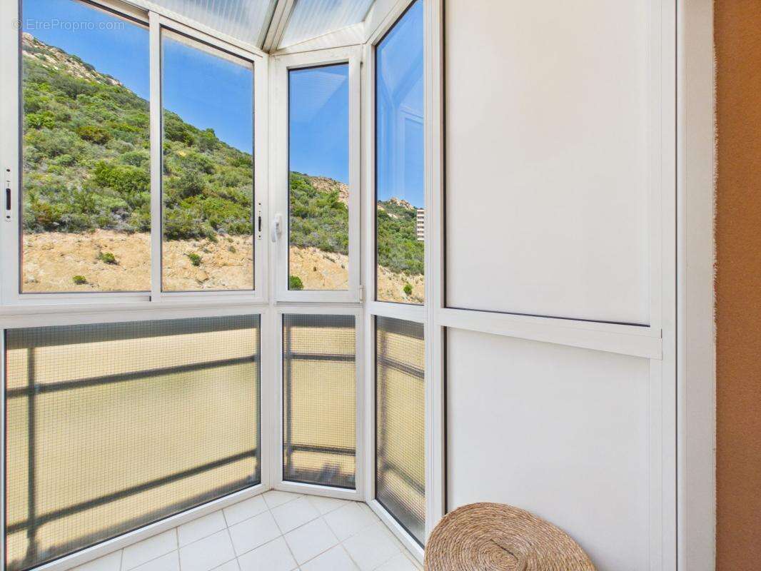 Vente f5 duplex route des sanguinaires - photo 18