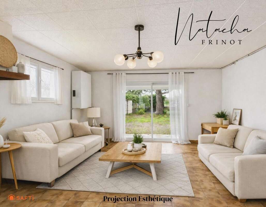 Photo 6 - Maison à FENOUILLET