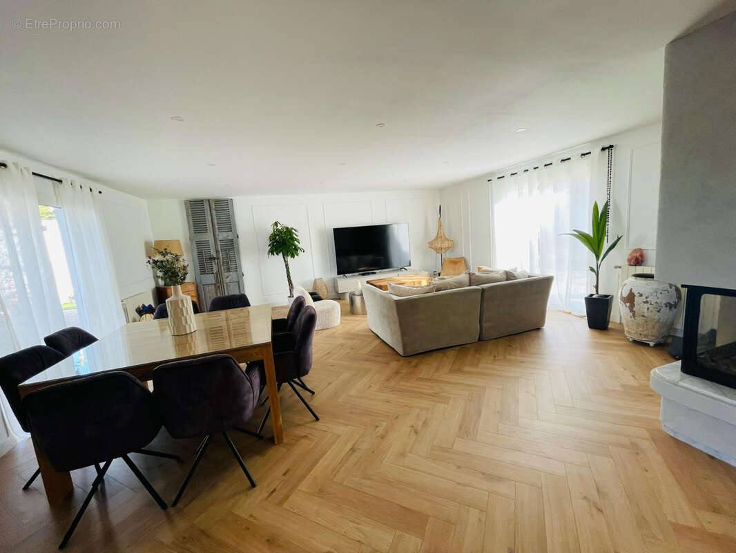 Maison à BALARUC-LES-BAINS