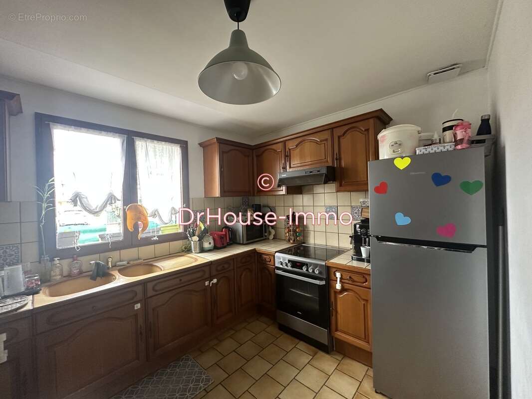 Maison à LE HAILLAN