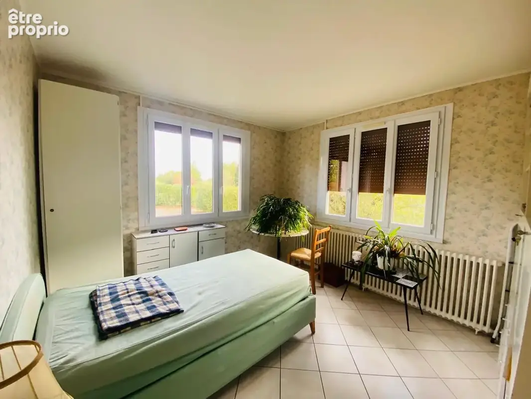 Maison 6 pièces 120 m² à vendre à Chaumot (89500) - photo 7