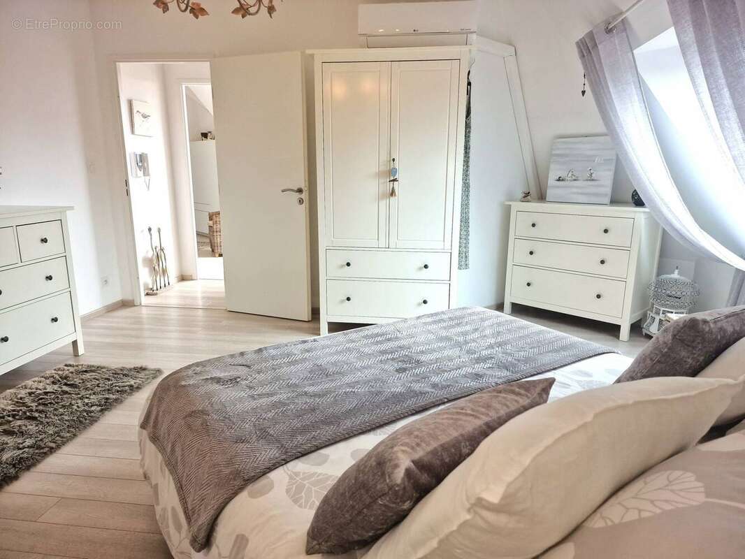 Appartement à PORNICHET