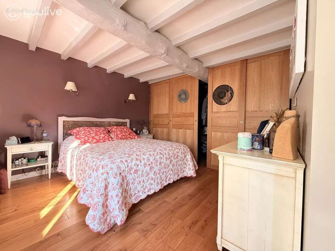 Maison à INGOUVILLE