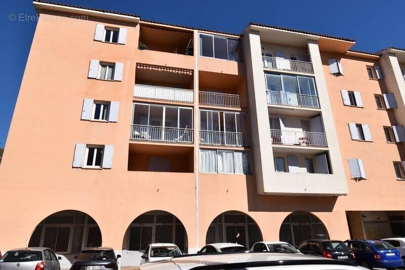 Appartement à DIGNE-LES-BAINS