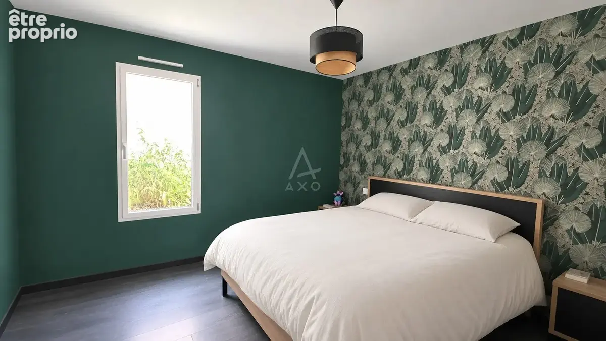 Maison 4 pièces 94 m² à vendre à La Bruffiere (85530) - photo 7