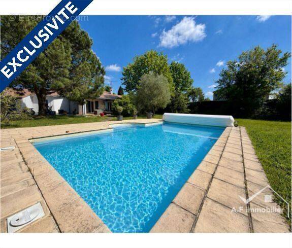Maison 201 m² à Fontenilles  - photo 9