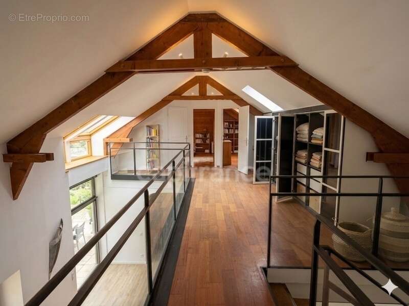 Maison à BAZEMONT