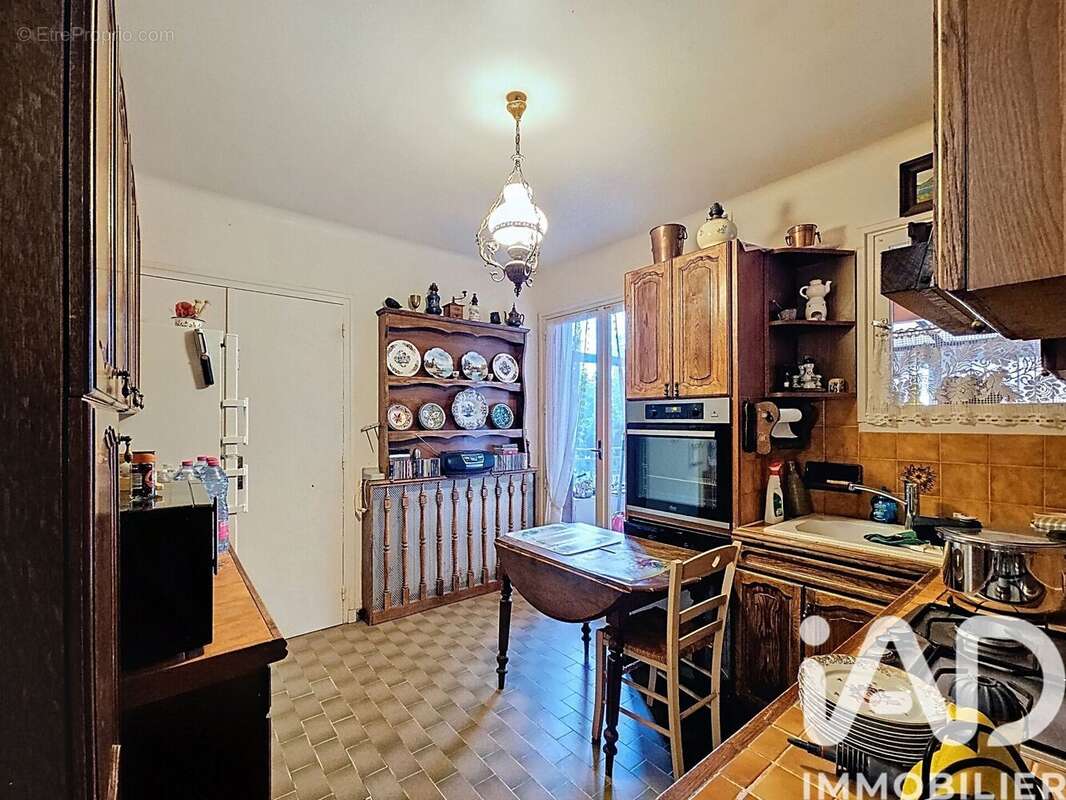 Photo 7 - Maison à SAINT-PIERRE-DE-BOEUF