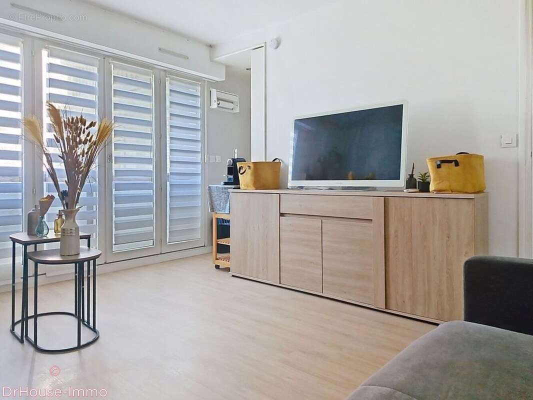 Appartement 19 m² à Villers-Sur-Mer  - photo 7