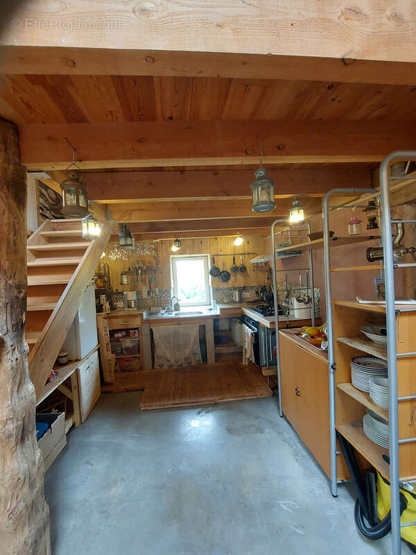 Maison à PEUX-ET-COUFFOULEUX
