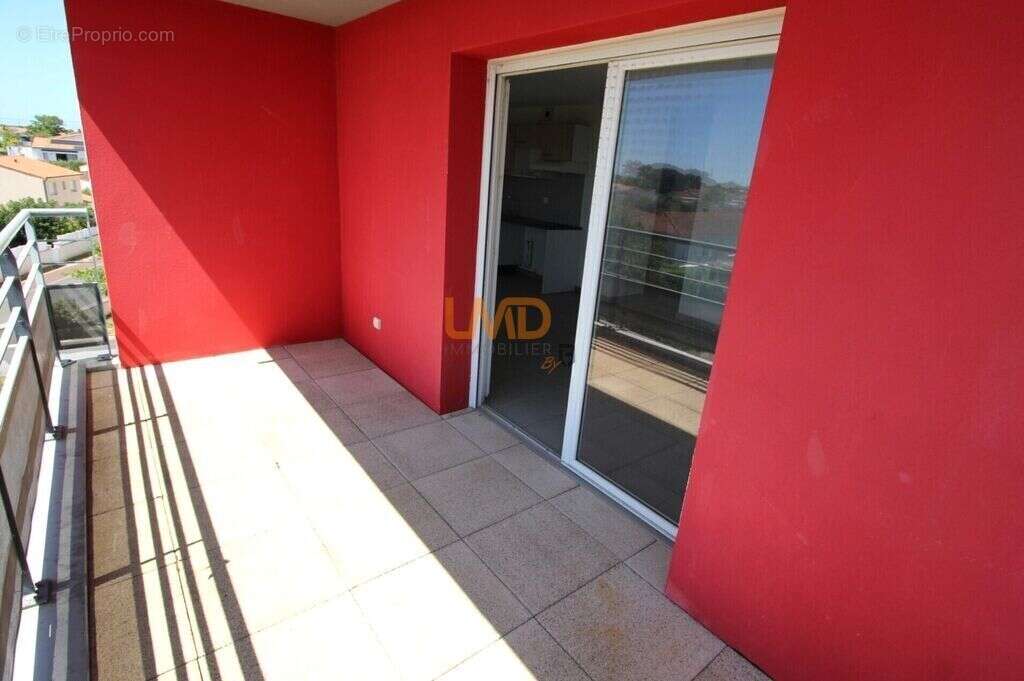 Appartement à ROYAN