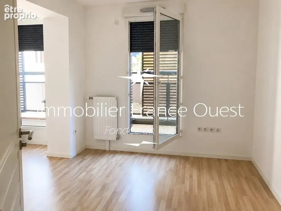 Coup de coeur, studio lumineux avec balcon au coeur du Mans - photo 5