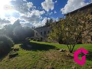 Maison à OLLIERGUES