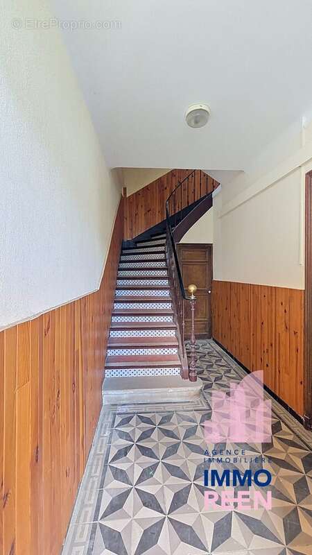 Maison à LA SEYNE-SUR-MER