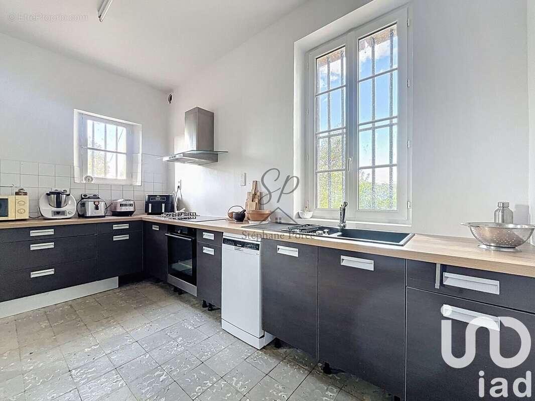 Photo 6 - Maison à NEGREPELISSE