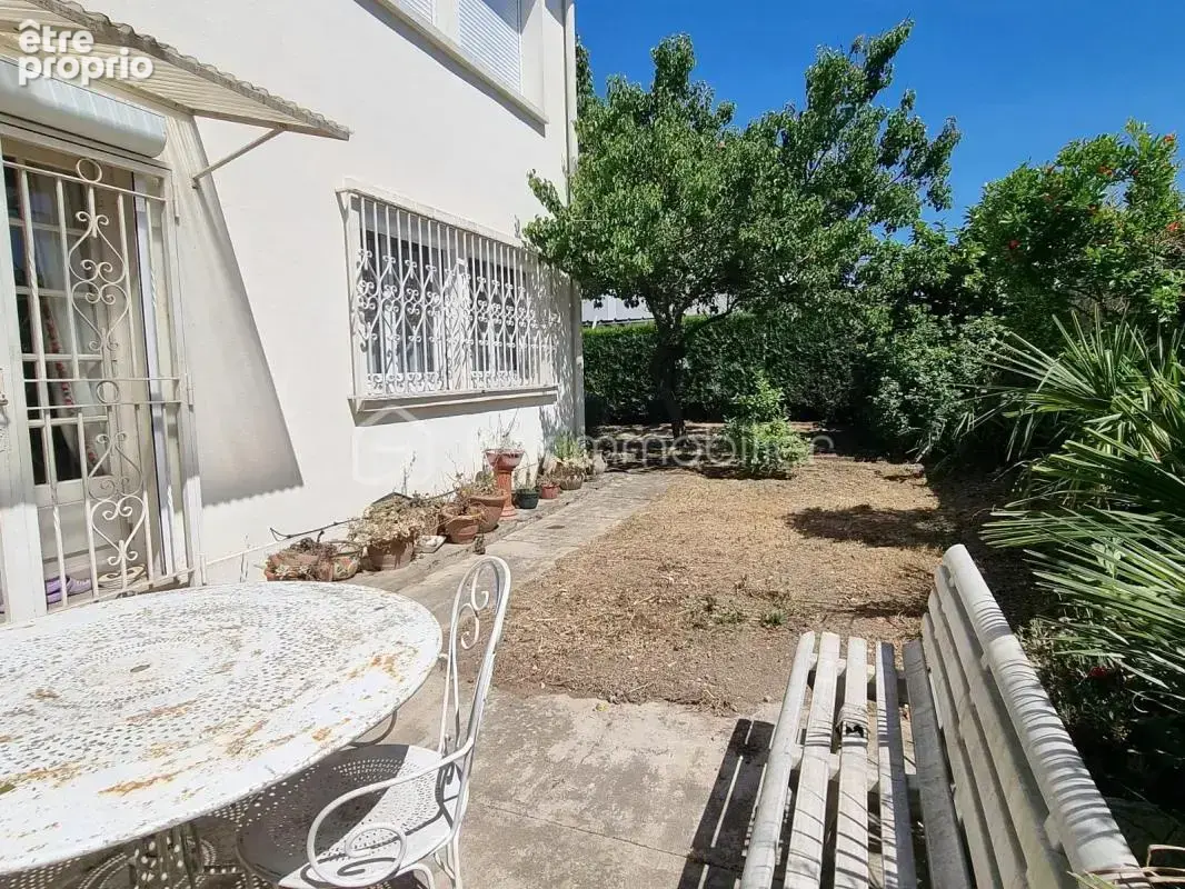 Maison 3 chambres avec jardin et garage - photo 1