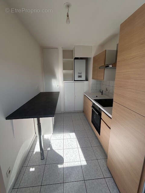 Appartement à RIEDISHEIM